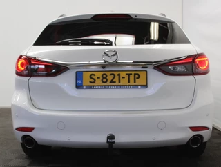 Mazda 6 – thumbnail 5