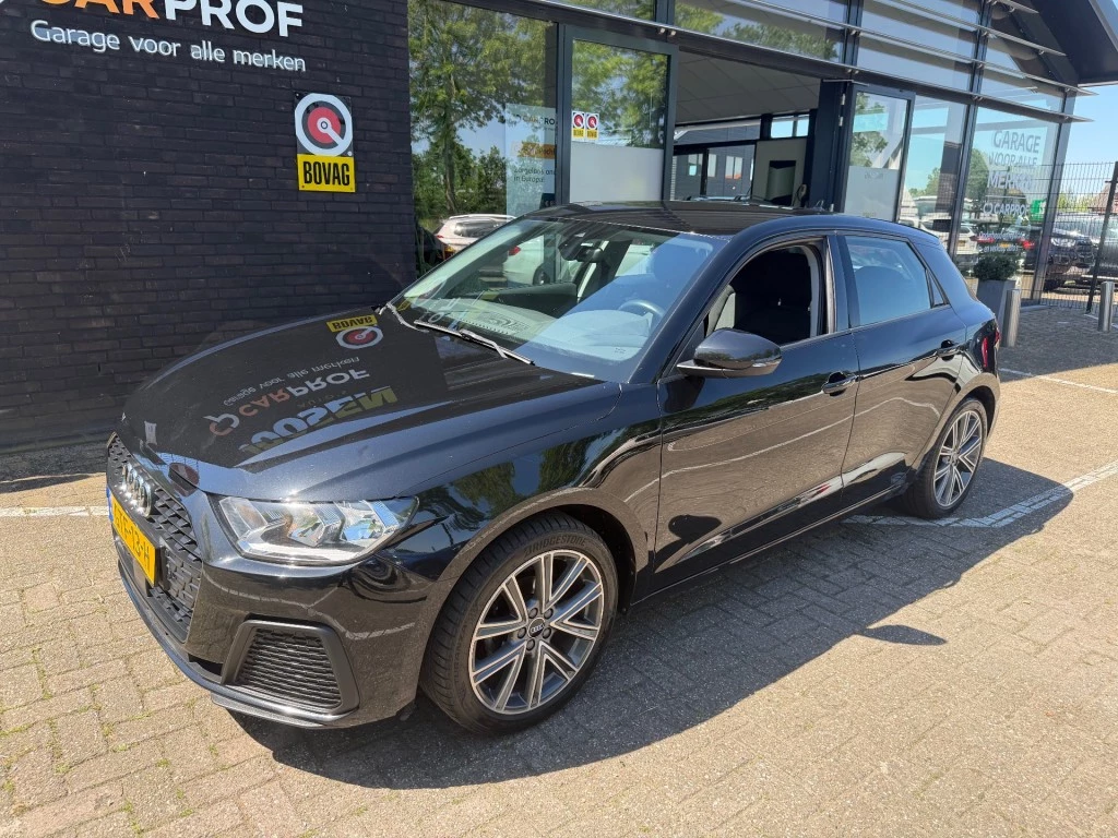 Audi A1 – foto 2