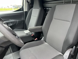 Opel Combo – thumbnail 11