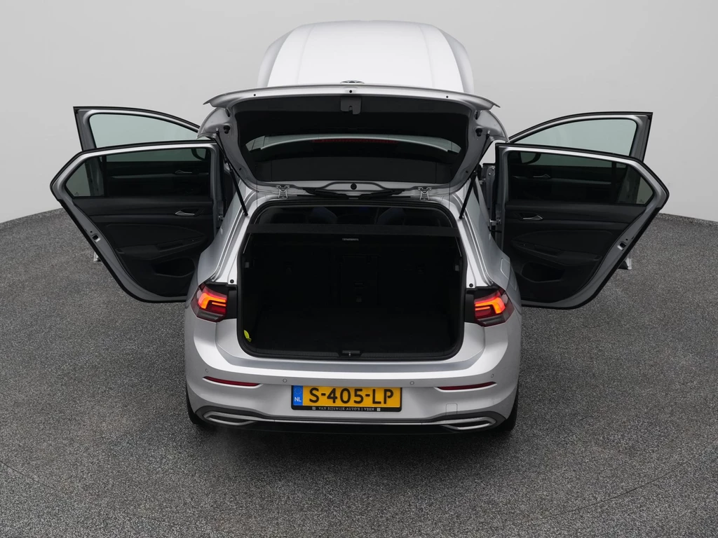 Volkswagen Golf – foto 32