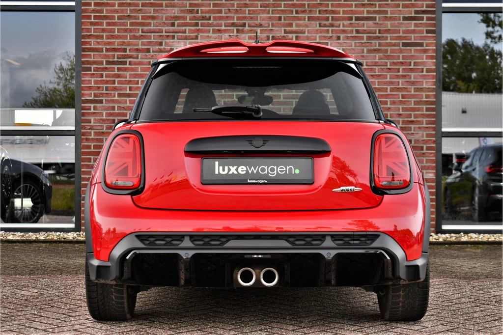 MINI Cooper – foto 12