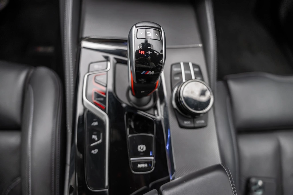 BMW M5 – foto 30
