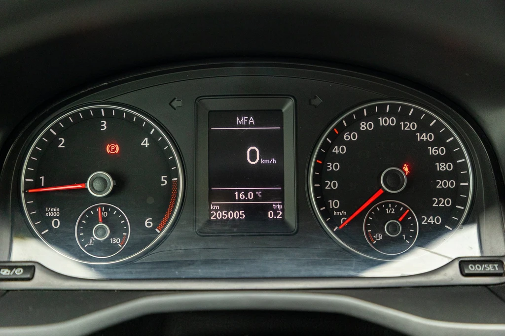Volkswagen Caddy – foto 21