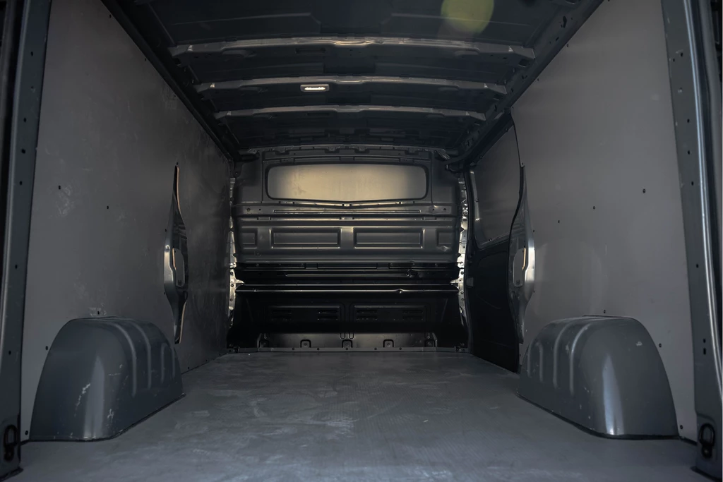 Renault Trafic – foto 11