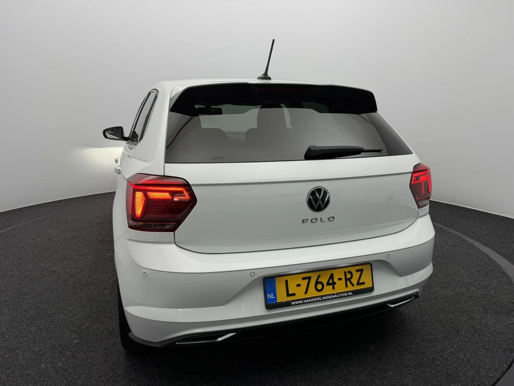 Volkswagen Polo – foto 3