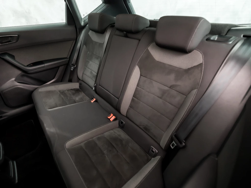 SEAT Ateca – foto 17