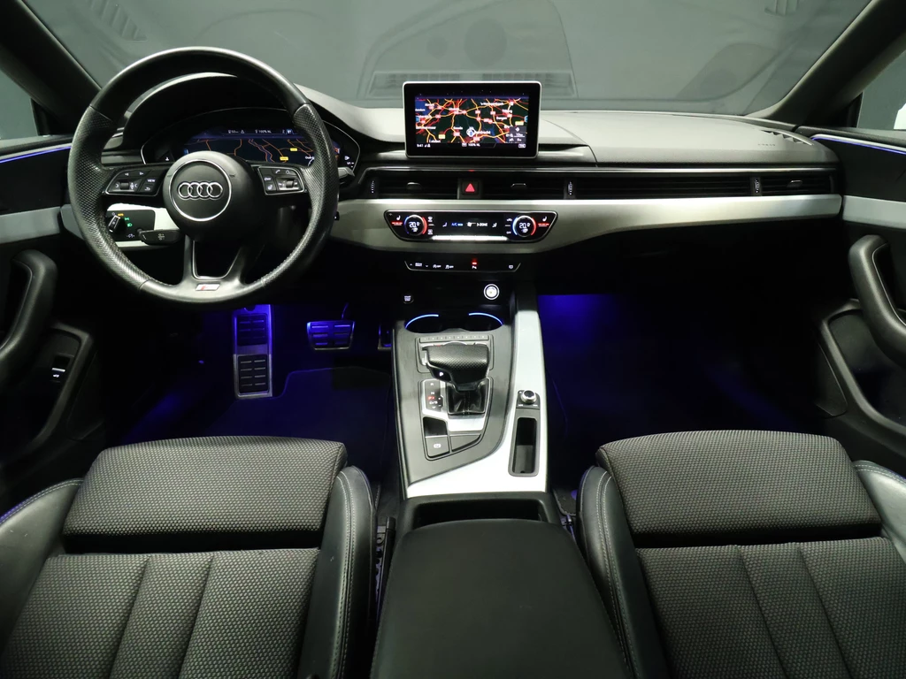 Audi A5 – foto 9
