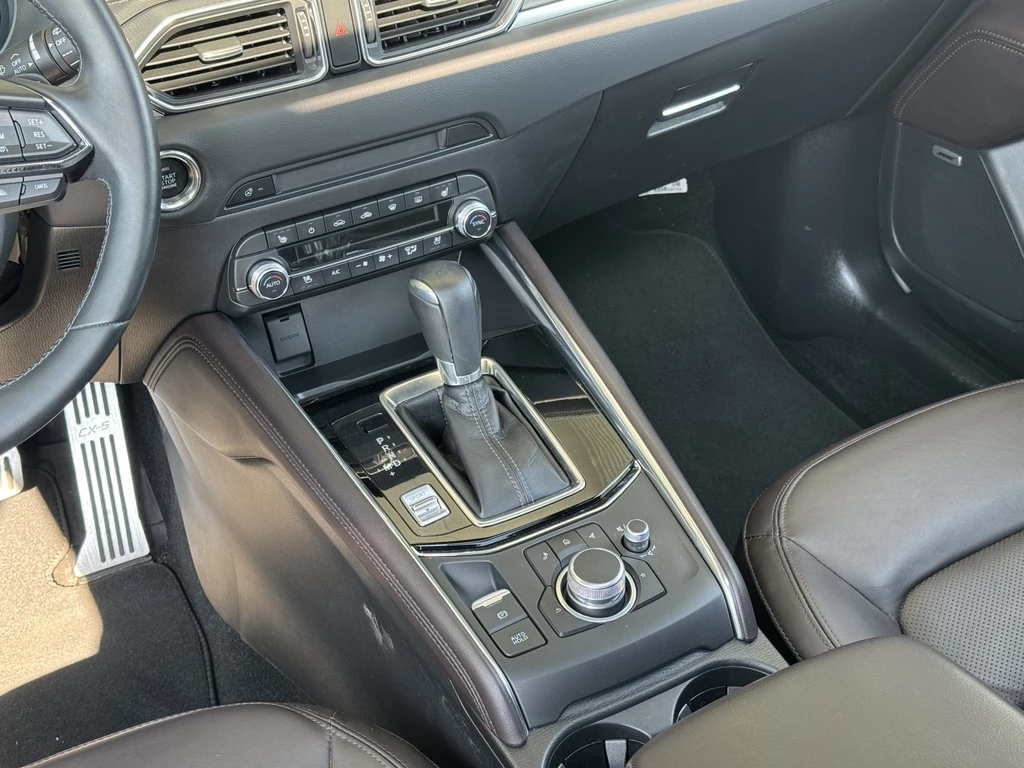 Mazda CX-5 – foto 17