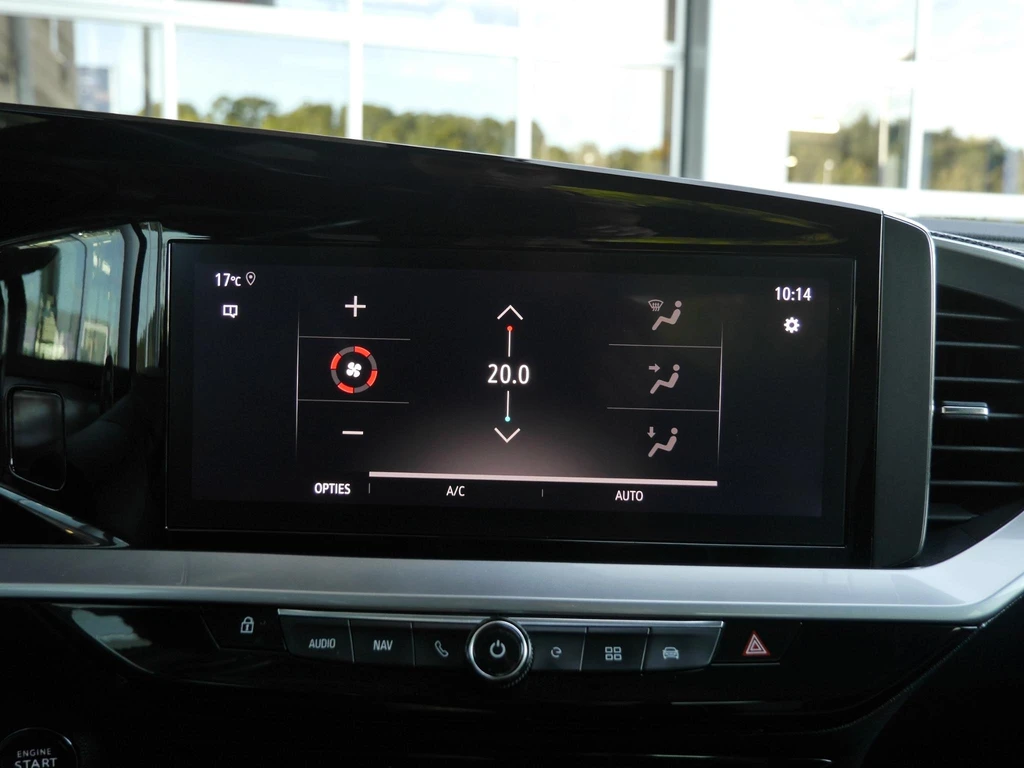 Opel Mokka-e – foto 29