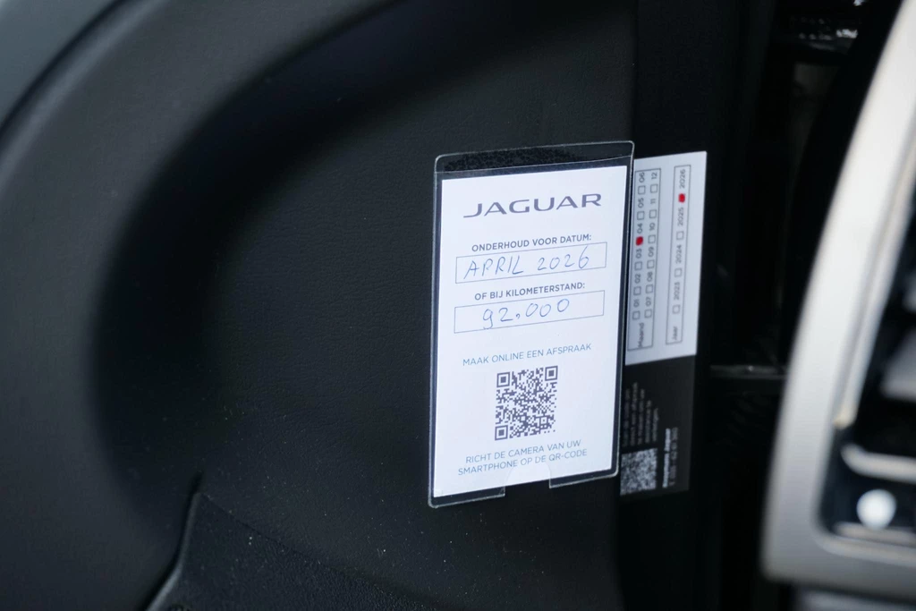 Jaguar F-TYPE – foto 22