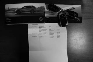 Mercedes-Benz GLE – thumbnail 21