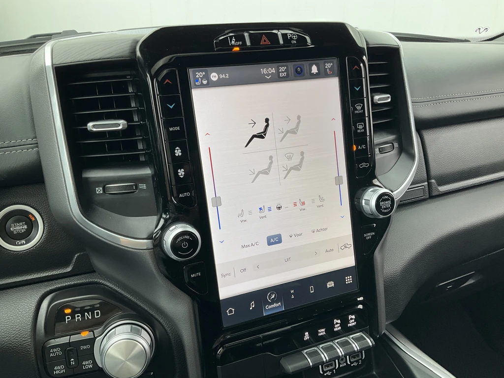 Dodge Ram 1500 – foto 42