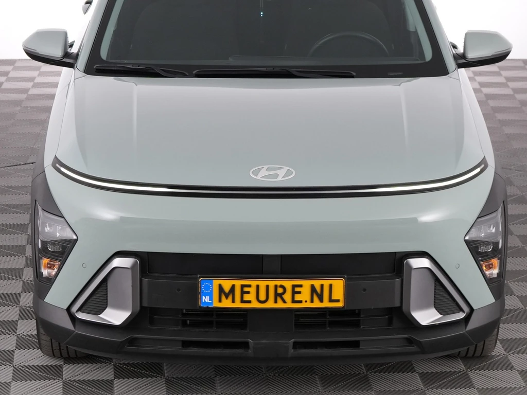 Hyundai Kona – foto 13