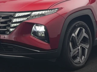 Hyundai Tucson – thumbnail 16