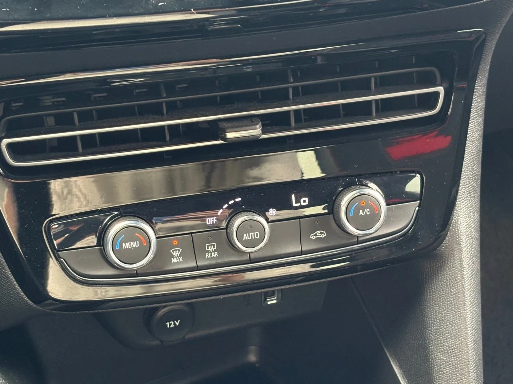 Opel Mokka – foto 12