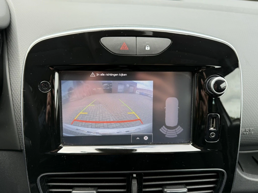 Renault Clio – foto 17