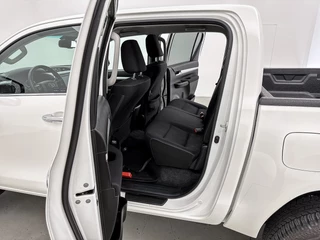 Toyota Hilux – thumbnail 38