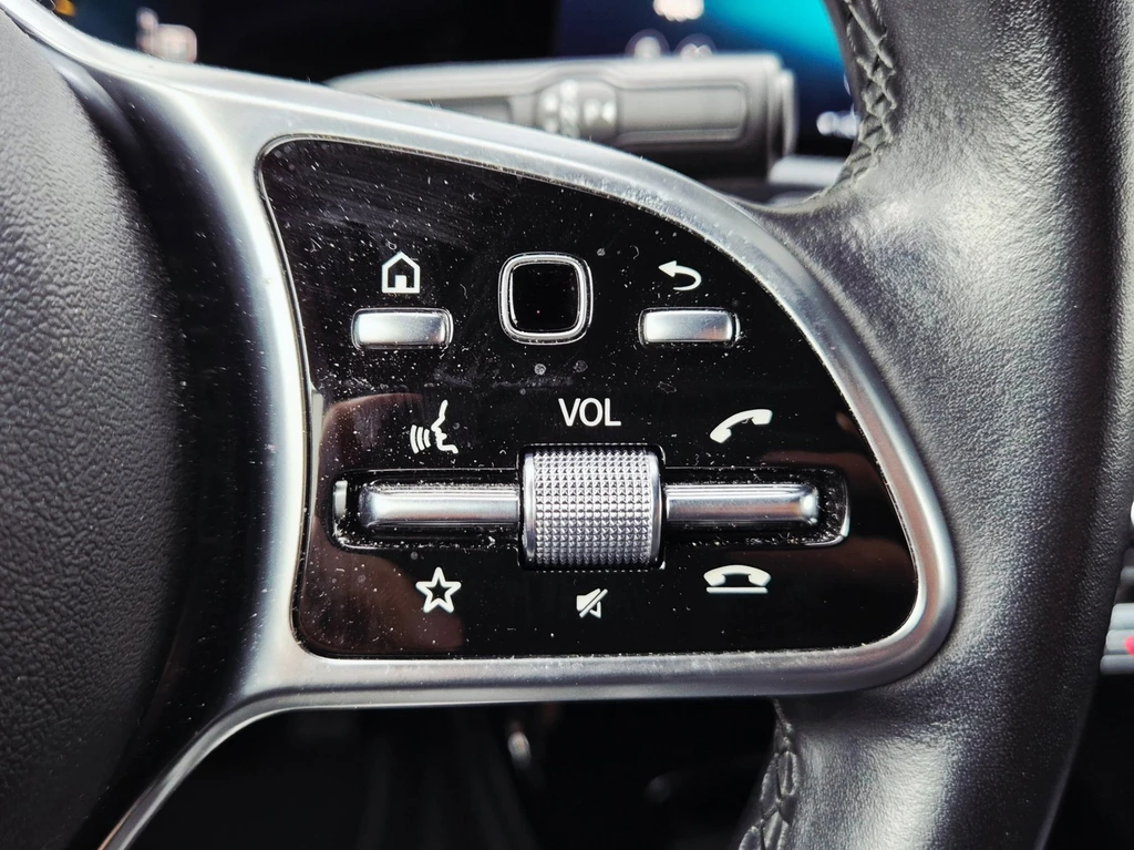 Mercedes-Benz CLA – foto 23