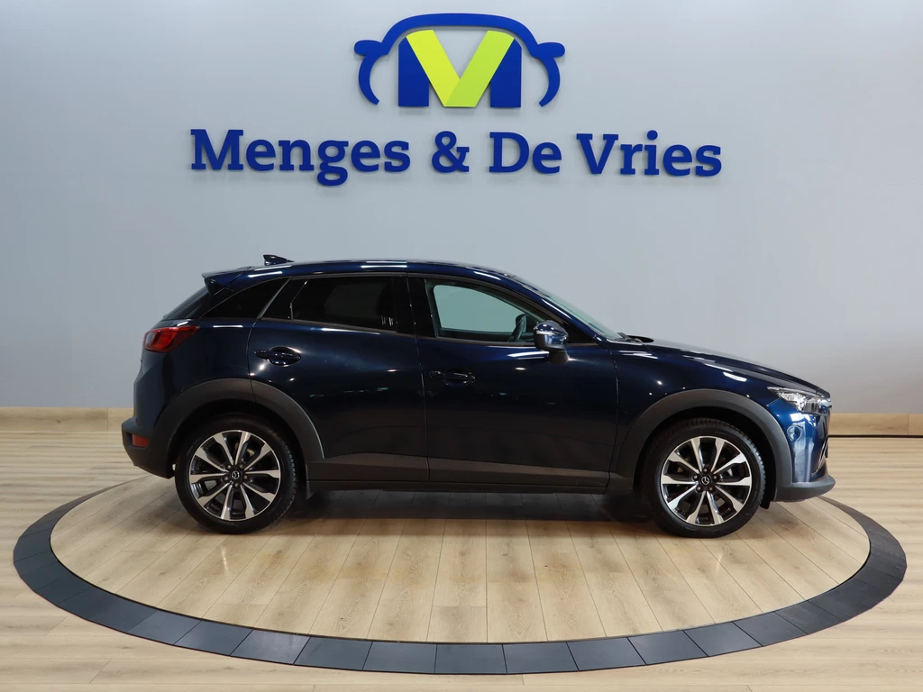 Mazda CX-3 – foto 6
