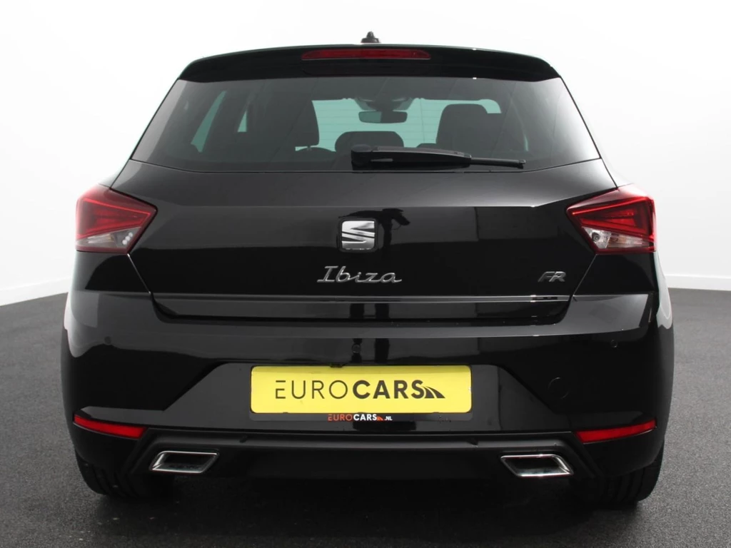SEAT Ibiza – foto 7