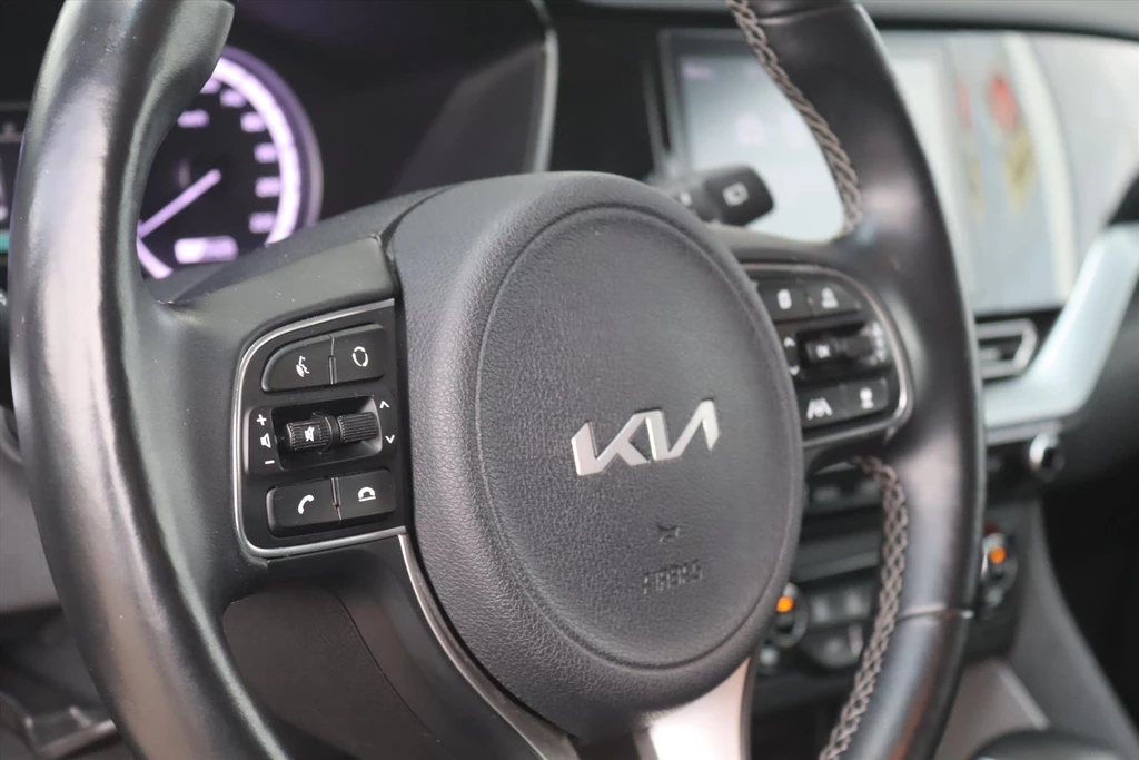 Kia Niro – foto 22