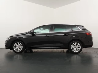 Renault Mégane Estate – thumbnail 2