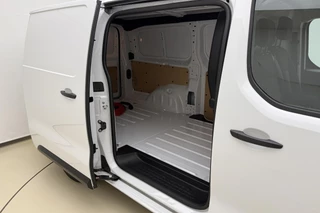 Opel Vivaro-e – thumbnail 11
