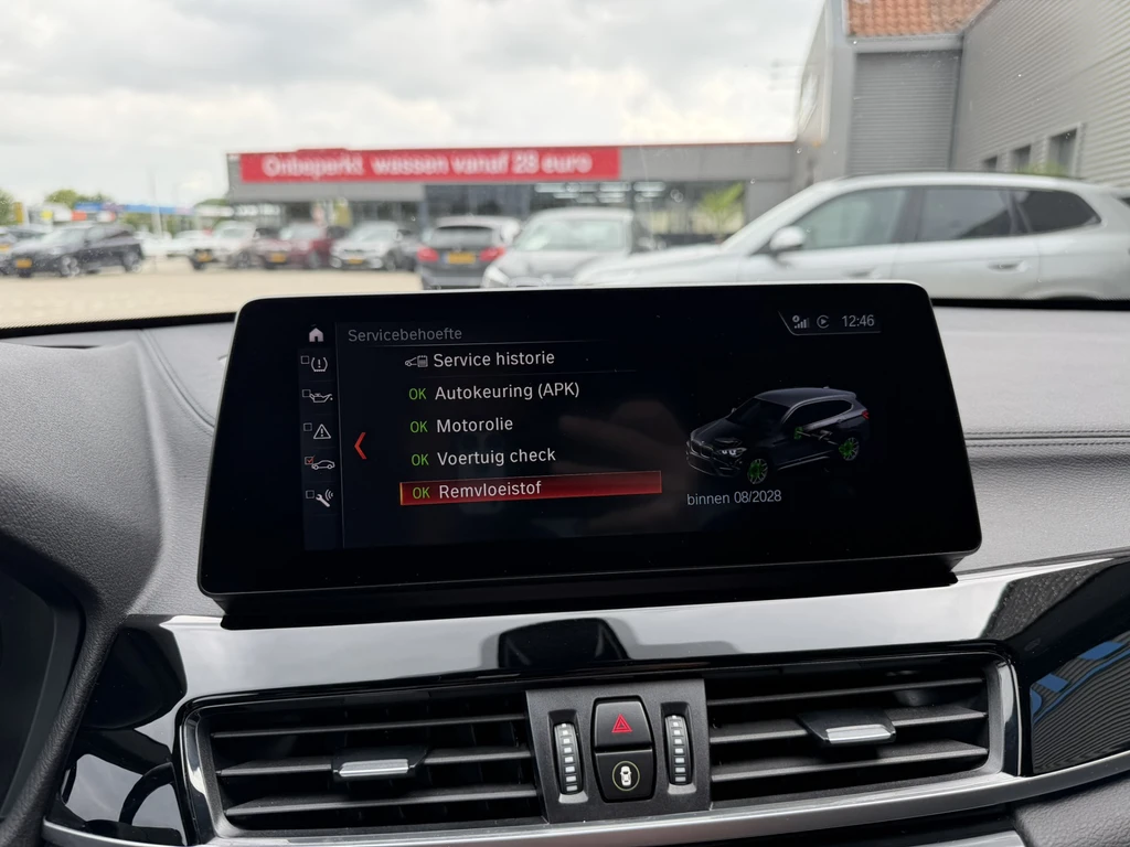 BMW X1 – foto 32