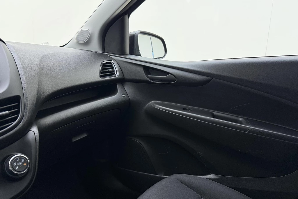 Opel KARL – foto 23