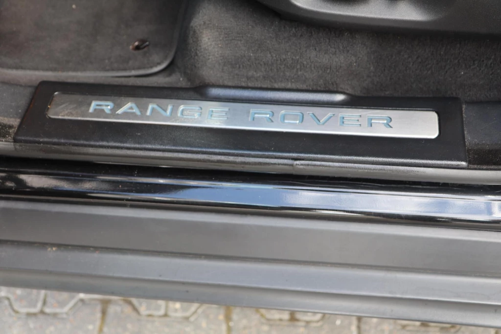 Land Rover Range Rover Evoque – foto 94