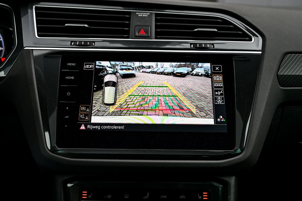 Volkswagen Tiguan – foto 29