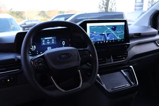 Ford Transit Custom – thumbnail 35