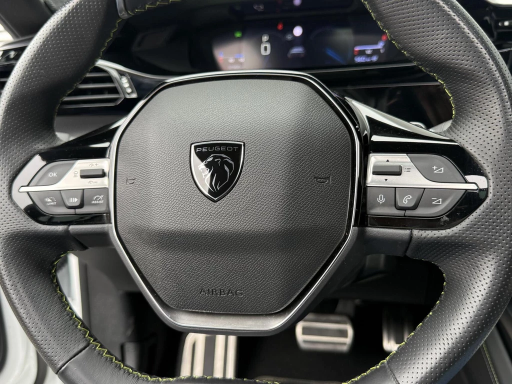 Peugeot 308 – foto 27