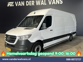 Mercedes-Benz Sprinter – thumbnail 1