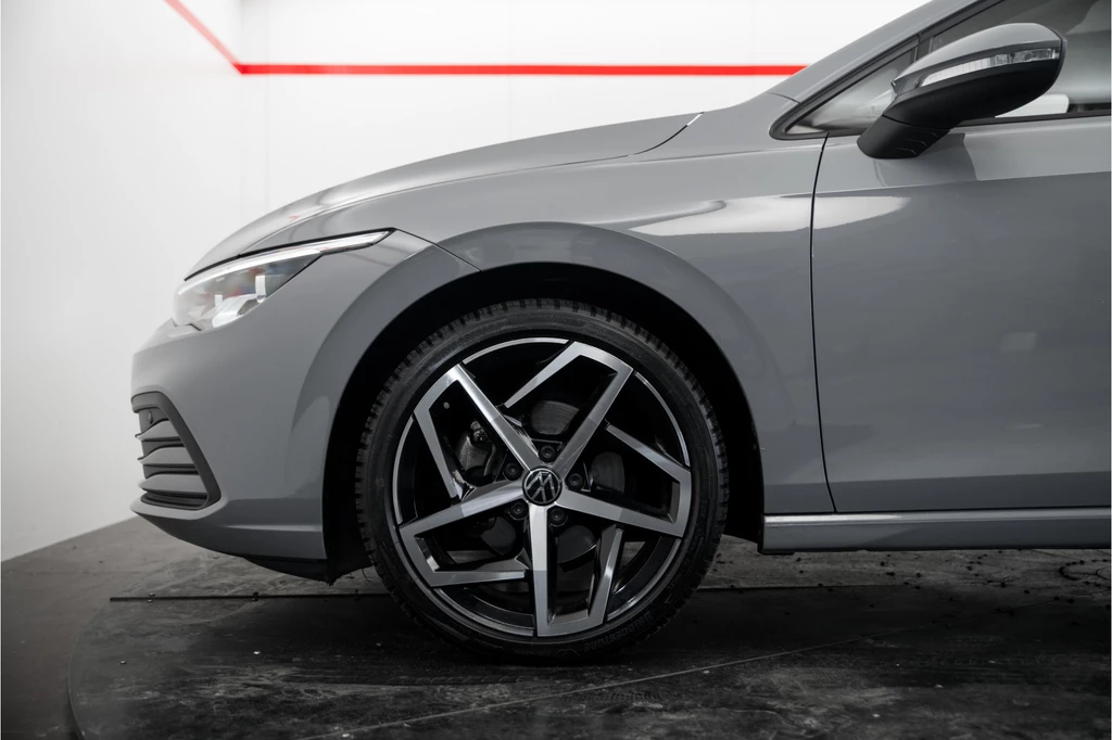 Volkswagen Golf – foto 13