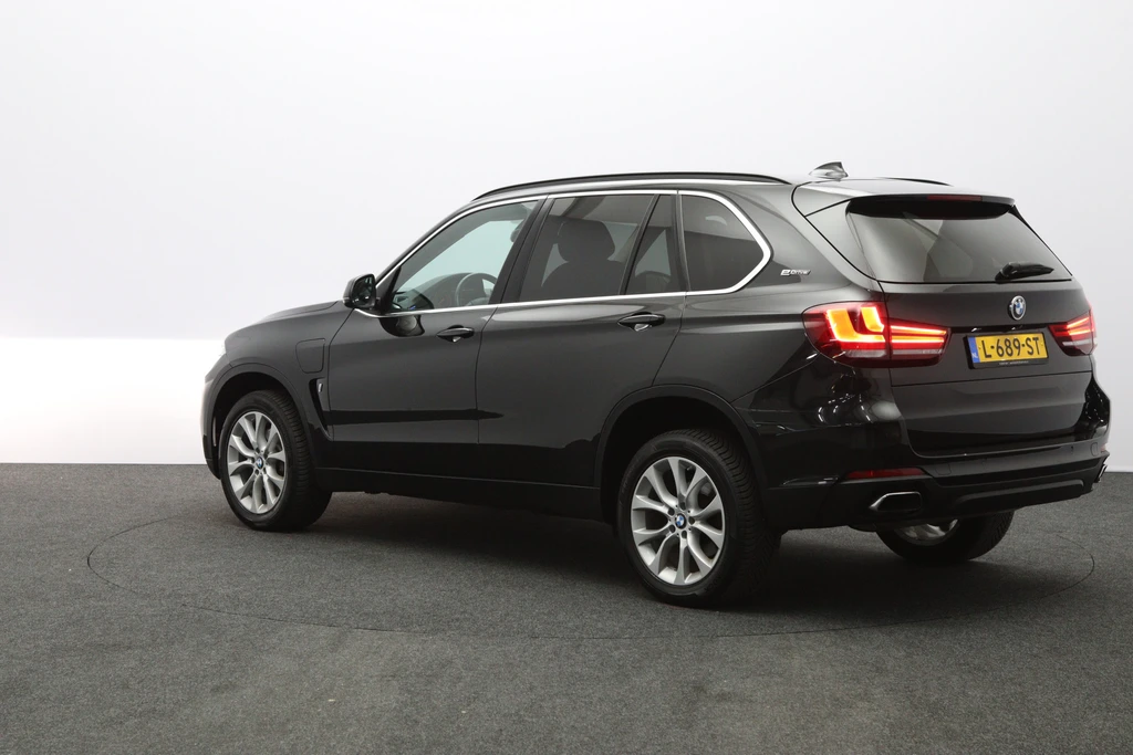 BMW X5 – foto 4