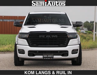 Dodge Ram Pick-Up – thumbnail 22