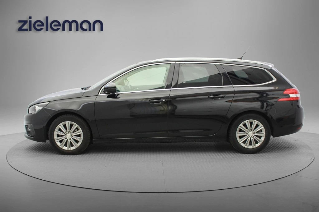 Peugeot 308 – foto 2