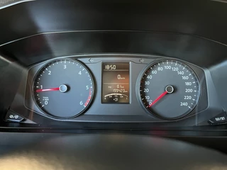 Volkswagen Transporter – thumbnail 29