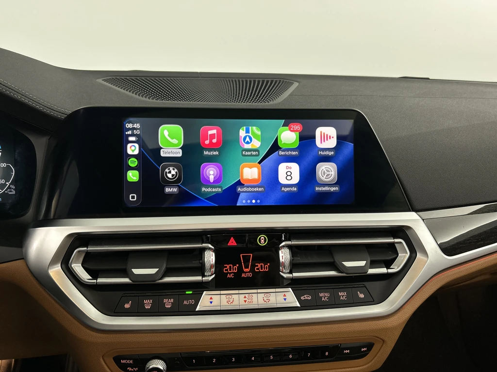 BMW 3 Serie – foto 20