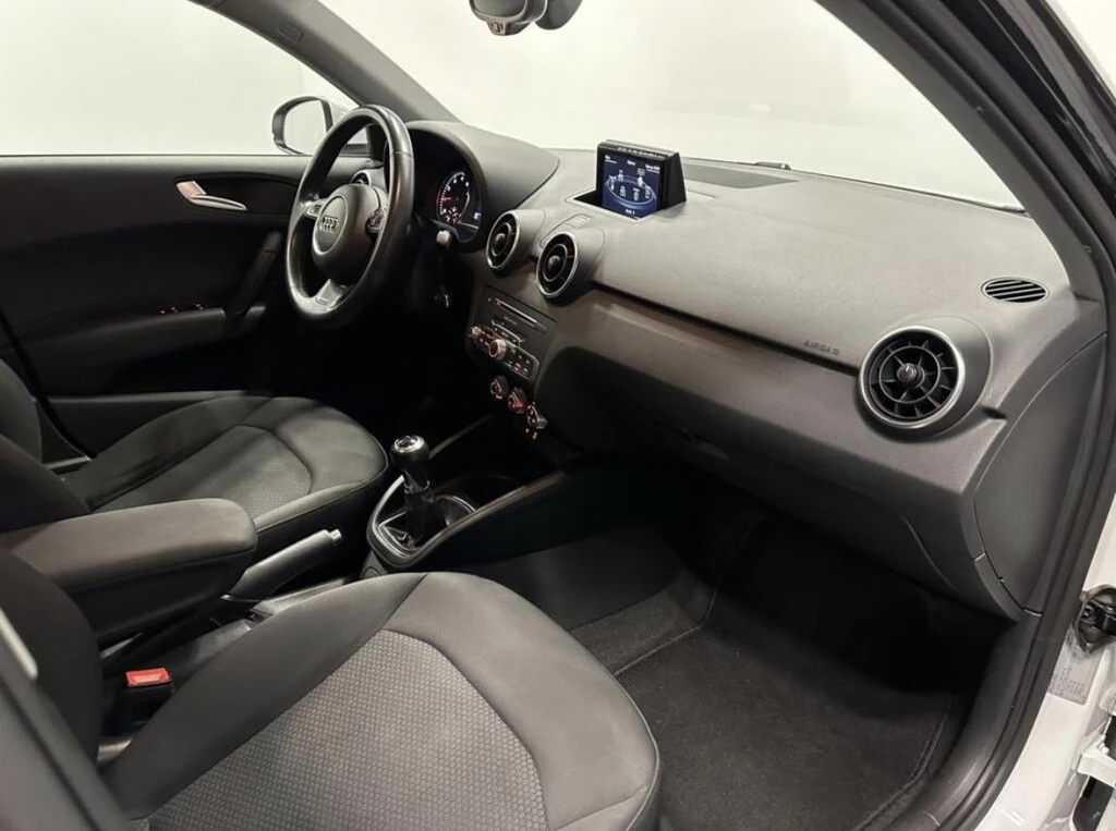 Audi A1 Sportback – foto 15