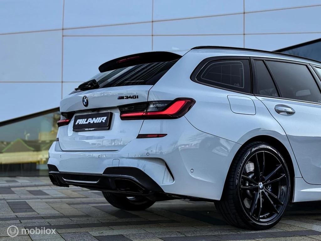 BMW 3 Serie – foto 9