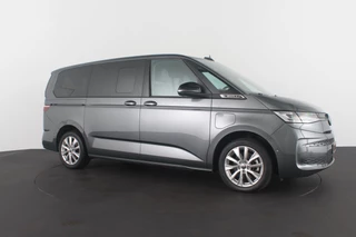 Volkswagen Multivan – thumbnail 10