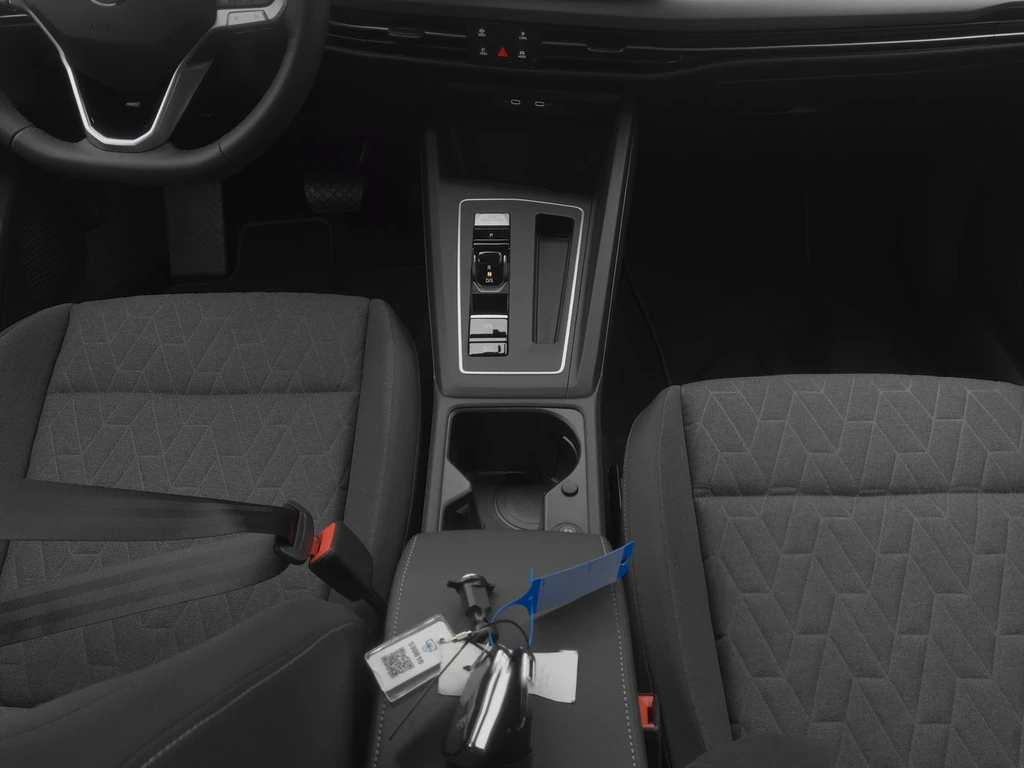 Volkswagen Golf – foto 27