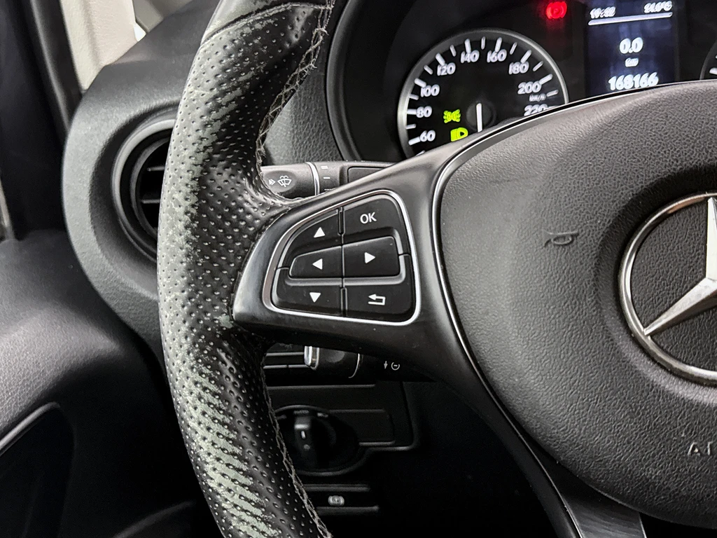 Mercedes-Benz Vito – foto 18
