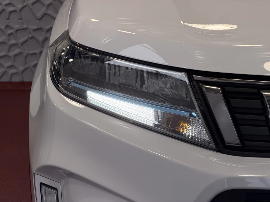 Suzuki Vitara – foto 64