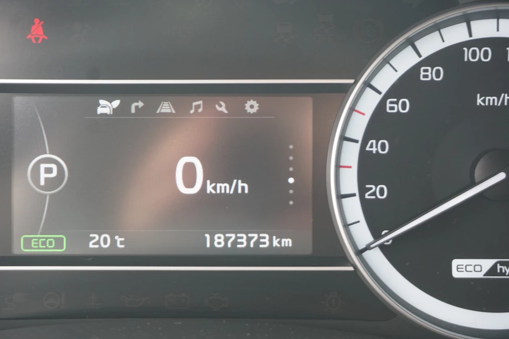 Kia Niro – foto 18
