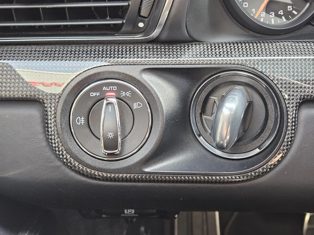 Porsche 911 – foto 35