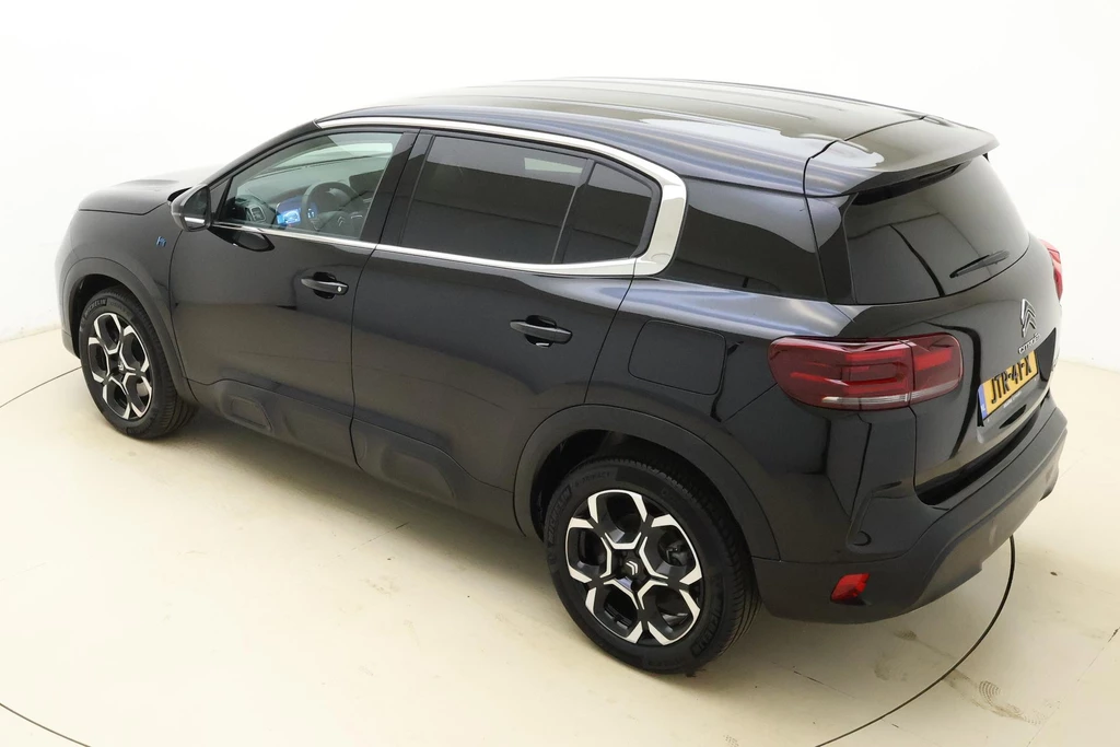 Citroën C5 Aircross – foto 3