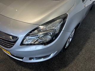 Opel Meriva – thumbnail 43
